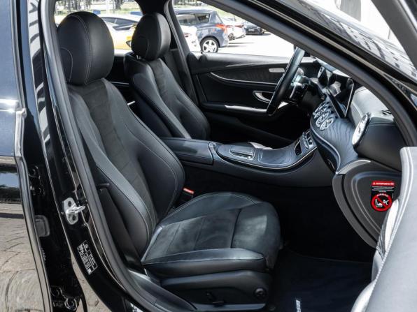 Mercedes-Benz E-Класс V (W213 S213 C238) Рестайлинг с пробегом 2021 года, цена 5 100 000 рублей, 37017 км, седан, Автокод Объявления