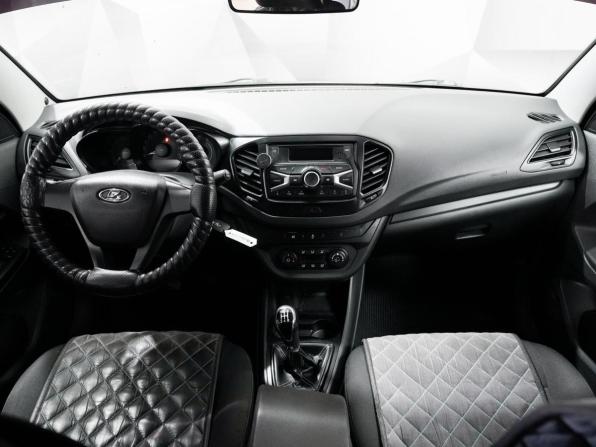 Lada (ВАЗ) Vesta I с пробегом 2016 года, цена 730 000 рублей, 259500 км, седан, Автокод Объявления