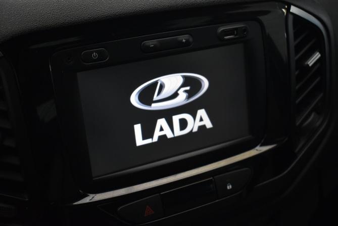 Lada (ВАЗ) XRAY I с пробегом 2018 года, цена 850 000 рублей, 107219 км, хэтчбек, Автокод Объявления