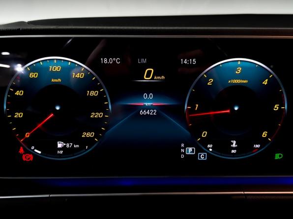 Mercedes-Benz GLE II (V167) с пробегом 2020 года, цена 6 700 000 рублей, 66415 км, внедорожник, Автокод Объявления