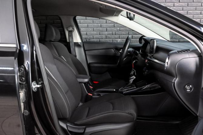 Kia Cerato IV с пробегом 2019 года, цена 1 790 000 рублей, 141395 км, седан, Автокод Объявления