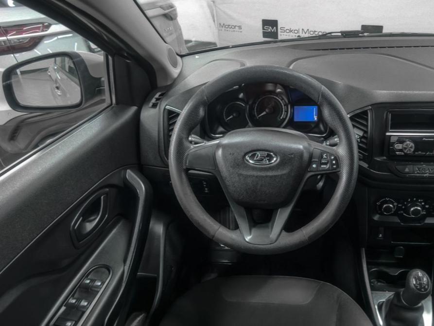 Lada (ВАЗ) XRAY I Ростов-на-Дону  - изображение 7