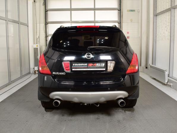 Nissan Murano I (Z50) с пробегом 2006 года, цена 745 995 рублей, 398226 км, внедорожник, Автокод Объявления