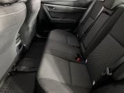 Toyota Corolla XI (E160 E170 E180) Калининград  - изображение 30