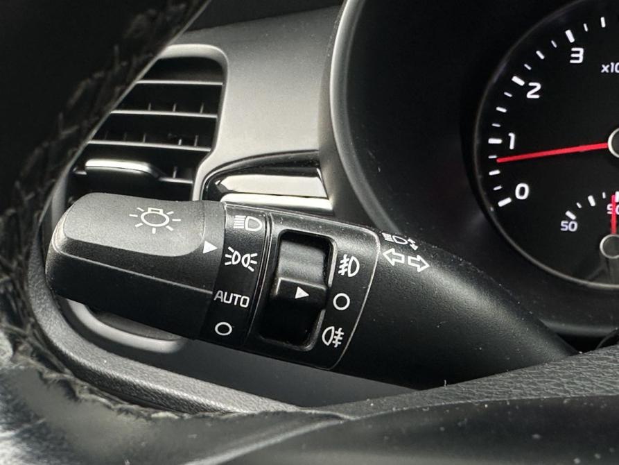 Kia Rio IV Санкт-Петербург  - изображение 15