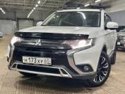 Mitsubishi Outlander III Рестайлинг 3 Набережные Челны  - изображение 31