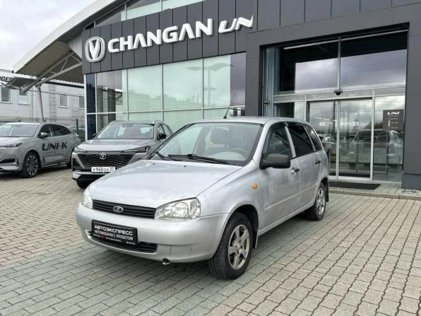 Lada (ВАЗ) Kalina I с пробегом 2013 года, цена 130 000 рублей, 130000 км, хэтчбек, Автокод Объявления