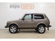 Lada (ВАЗ) Niva Legend I Коломна  - изображение 16