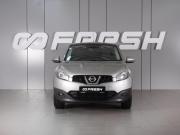 Nissan Qashqai I Рестайлинг Минеральные Воды  - изображение 21