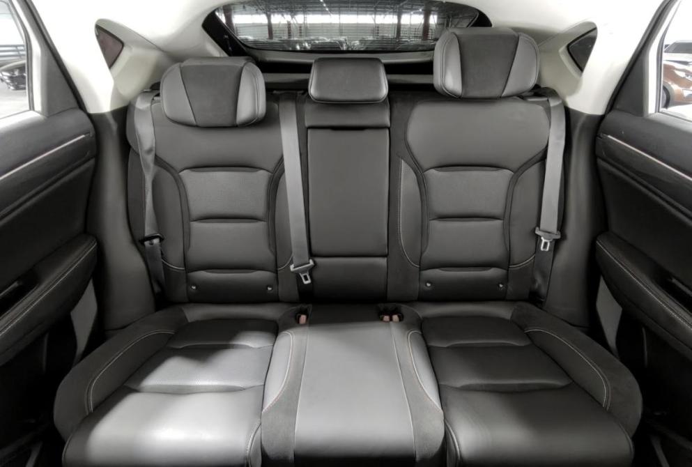 Geely Tugella I Рестайлинг Волгоград  - изображение 16