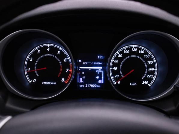 Mitsubishi ASX I с пробегом 2011 года, цена 780 000 рублей, 217901 км, внедорожник, Автокод Объявления