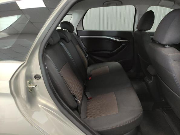 Lada (ВАЗ) Vesta I с пробегом 2017 года, цена 950 000 рублей, 125450 км, универсал, Автокод Объявления