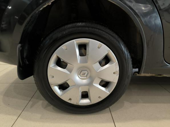 Renault Logan I Рестайлинг с пробегом 2013 года, цена 499 000 рублей, 173225 км, седан, Автокод Объявления