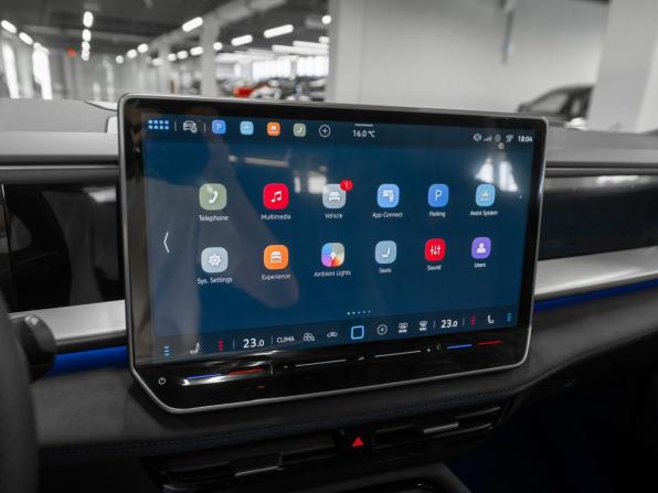 Volkswagen Teramont II (China Market) с пробегом 2026 года, цена 6 300 000 рублей, 11 км, внедорожник, Автокод Объявления