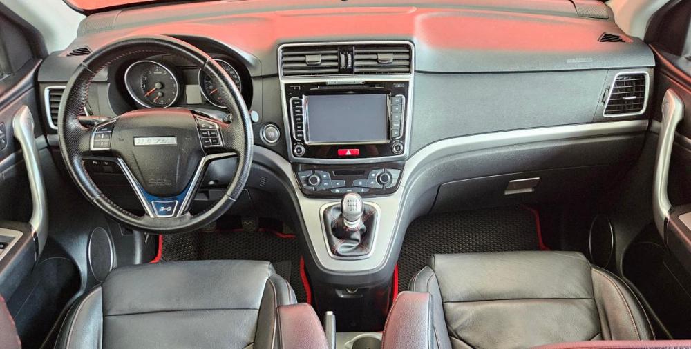 Haval H6 I Вологда  - изображение 9