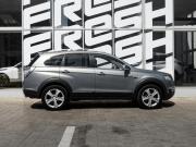 Chevrolet Captiva I Рестайлинг Ставрополь  - изображение 28