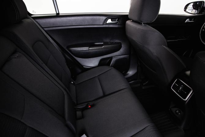 Kia Sportage IV с пробегом 2017 года, цена 2 099 000 рублей, 95894 км, внедорожник, Автокод Объявления
