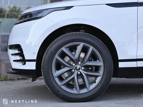Новый Land Rover Range Rover Velar I Рестайлинг 2025 года, цена 8 990 000 рублей, внедорожник, Автокод Объявления