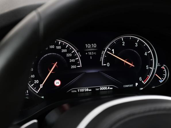 BMW X3 III (G01) с пробегом 2018 года, цена 3 749 000 рублей, 110500 км, внедорожник, Автокод Объявления
