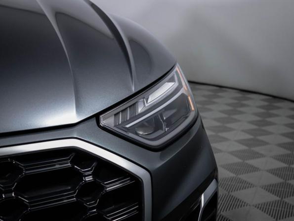 Audi Q5 II (FY) Рестайлинг с пробегом 2024 года, цена 5 080 000 рублей, 32066 км, внедорожник, Автокод Объявления