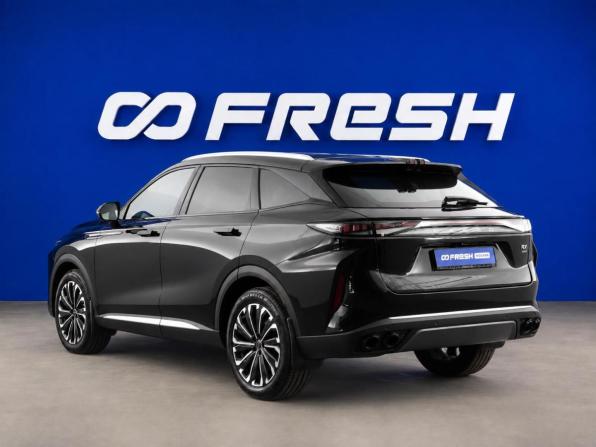 Exeed RX с пробегом 2023 года, цена 2 973 051 рубль, 39978 км, внедорожник, Автокод Объявления