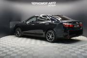 Toyota Camry VII (XV50) Рестайлинг Крым  - изображение 34