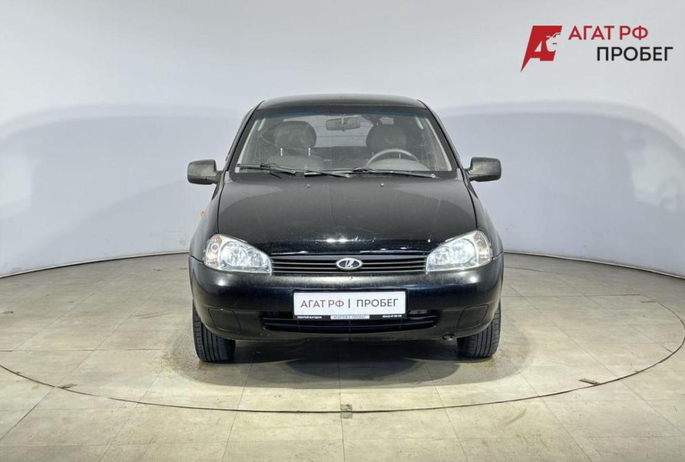 Lada (ВАЗ) Kalina I Саранск  - изображение 2