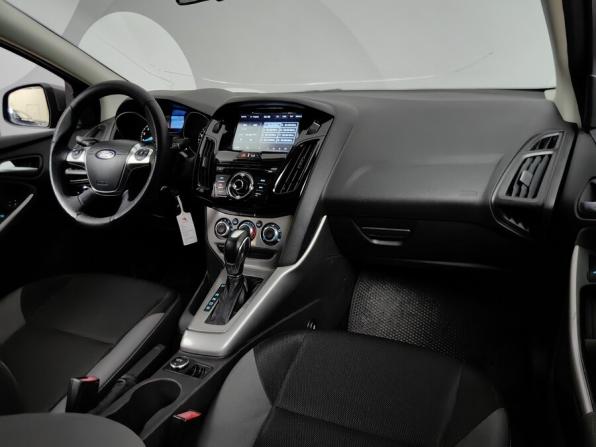Ford Focus III с пробегом 2012 года, цена 599 000 рублей, 235800 км, седан, Автокод Объявления