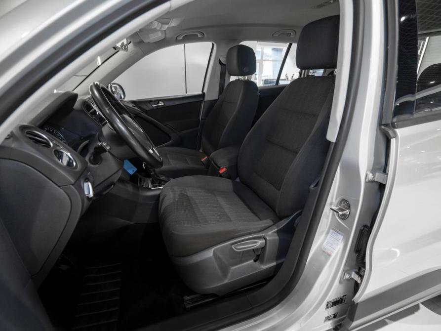 Volkswagen Tiguan I Рестайлинг Москва  - изображение 9