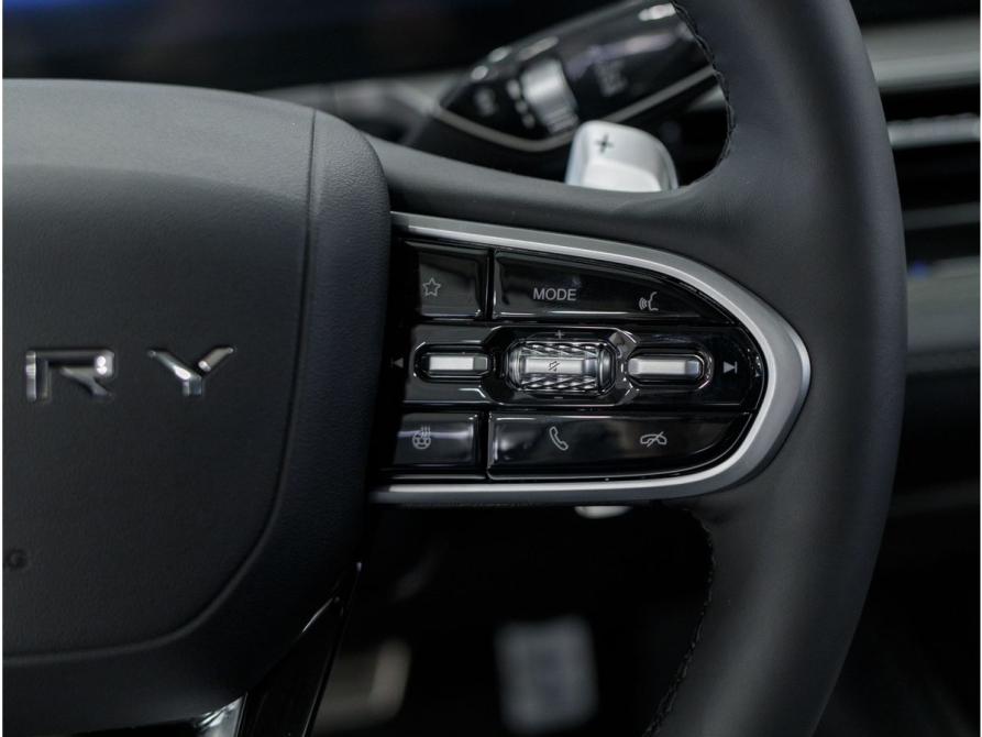 Chery Arrizo 8 Новосибирск  - изображение 12