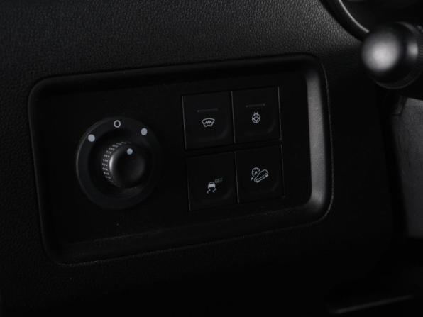 Renault Duster II с пробегом 2021 года, цена 1 939 000 рублей, 103162 км, внедорожник, Автокод Объявления