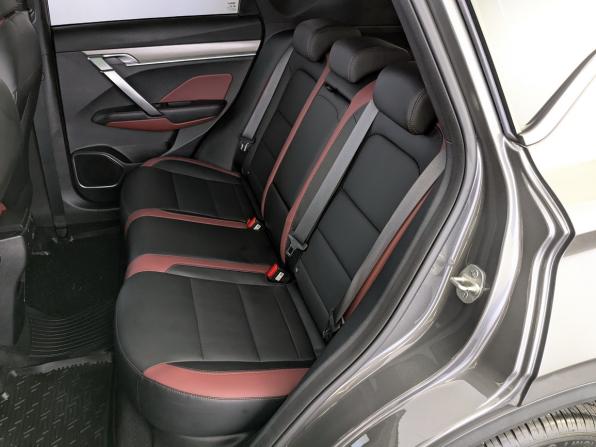 Geely Coolray I с пробегом 2023 года, цена 1 900 000 рублей, 58201 км, внедорожник, Автокод Объявления