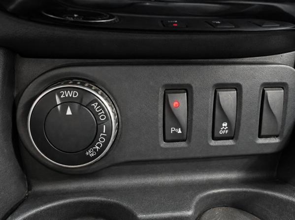 Nissan Terrano III (D10) с пробегом 2022 года, цена 1 180 000 рублей, 188000 км, внедорожник, Автокод Объявления