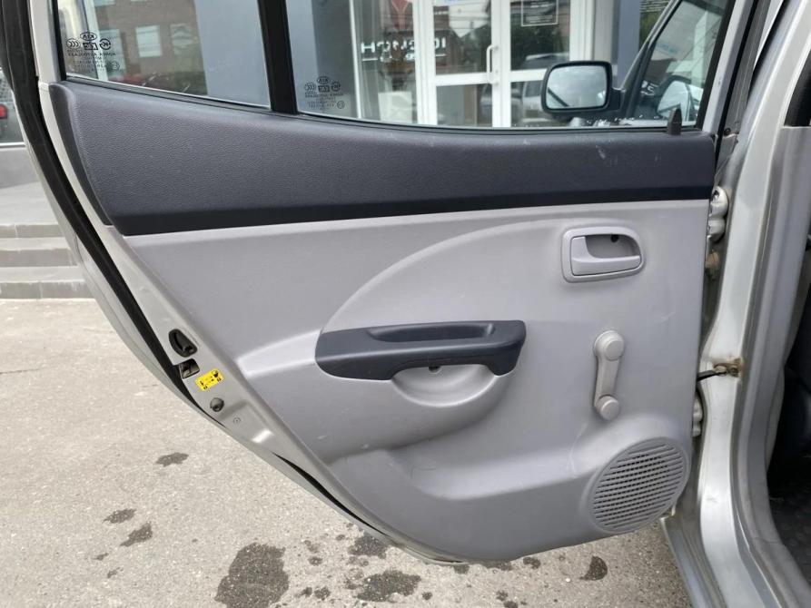 Kia Picanto I Краснодар  - изображение 17