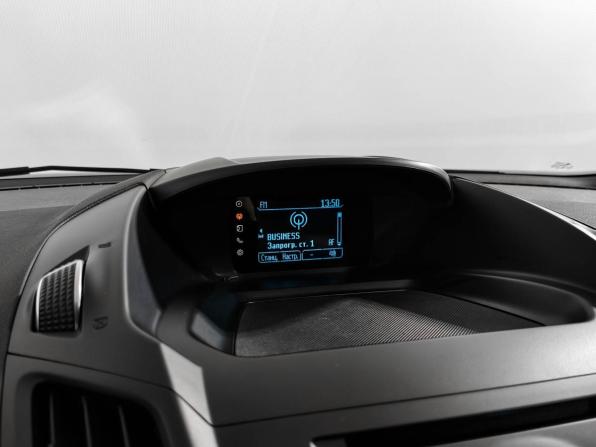 Ford Kuga II с пробегом 2016 года, цена 1 247 960 рублей, 109251 км, внедорожник, Автокод Объявления