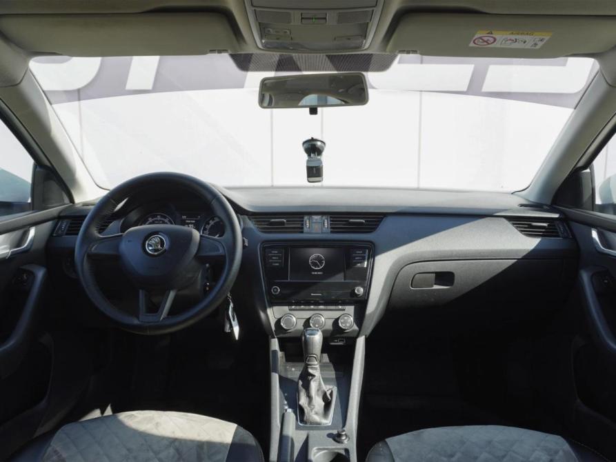 Skoda Octavia III (A7) Рестайлинг Орехово-Зуево  - изображение 6