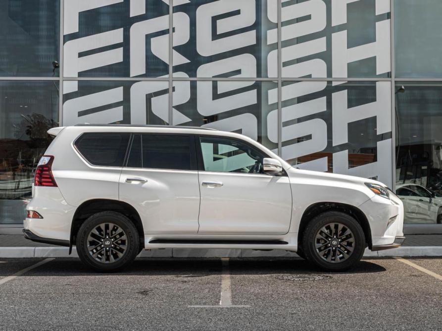 Lexus GX II Рестайлинг 2 Краснодар  - изображение 5