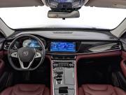 Changan CS85 I Рестайлинг Москва  - изображение 43