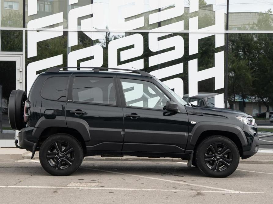 Lada (ВАЗ) Niva Travel I Волгоград  - изображение 5