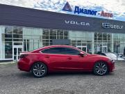 Mazda 6 III (GJ) Рестайлинг 2 Набережные Челны  - изображение 30