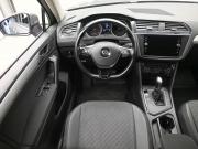 Volkswagen Tiguan II Ростов-на-Дону  - изображение 30