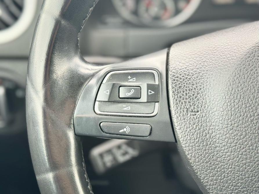 Volkswagen Tiguan I Рестайлинг Ижевск  - изображение 19