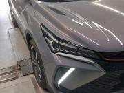 Geely Coolray I Рестайлинг Москва  - изображение 55