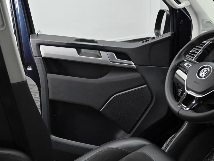 Volkswagen Multivan T6 Москва  - изображение 12