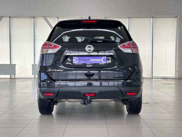 Nissan X-Trail III с пробегом 2016 года, цена 1 480 000 рублей, 225835 км, внедорожник, Автокод Объявления
