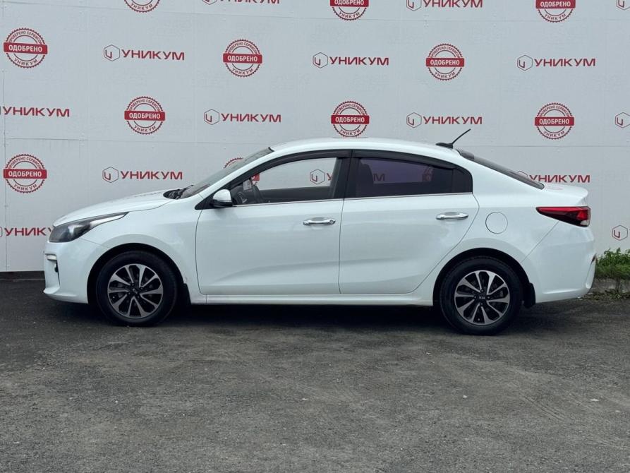 Kia Rio IV Екатеринбург  - изображение 2