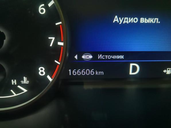 Nissan Murano III (Z52) с пробегом 2017 года, цена 2 290 000 рублей, 166606 км, внедорожник, Автокод Объявления