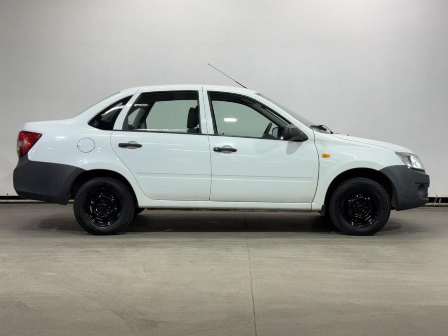 Lada (ВАЗ) Granta I Ярославль  - изображение 4