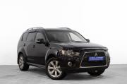 Mitsubishi Outlander II Рестайлинг Барнаул  - изображение 28