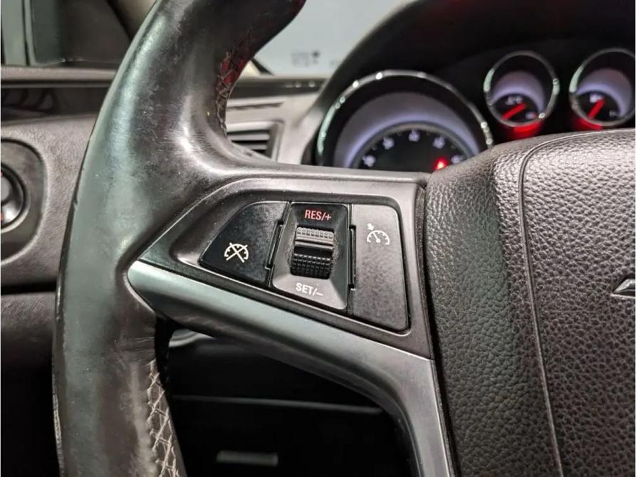 Opel Insignia I Пермь  - изображение 25